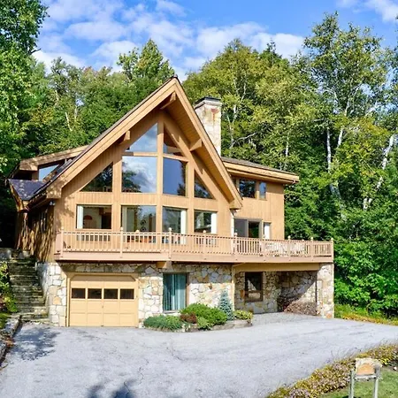 New Stratton Mountain - Sleeps 10 Villa